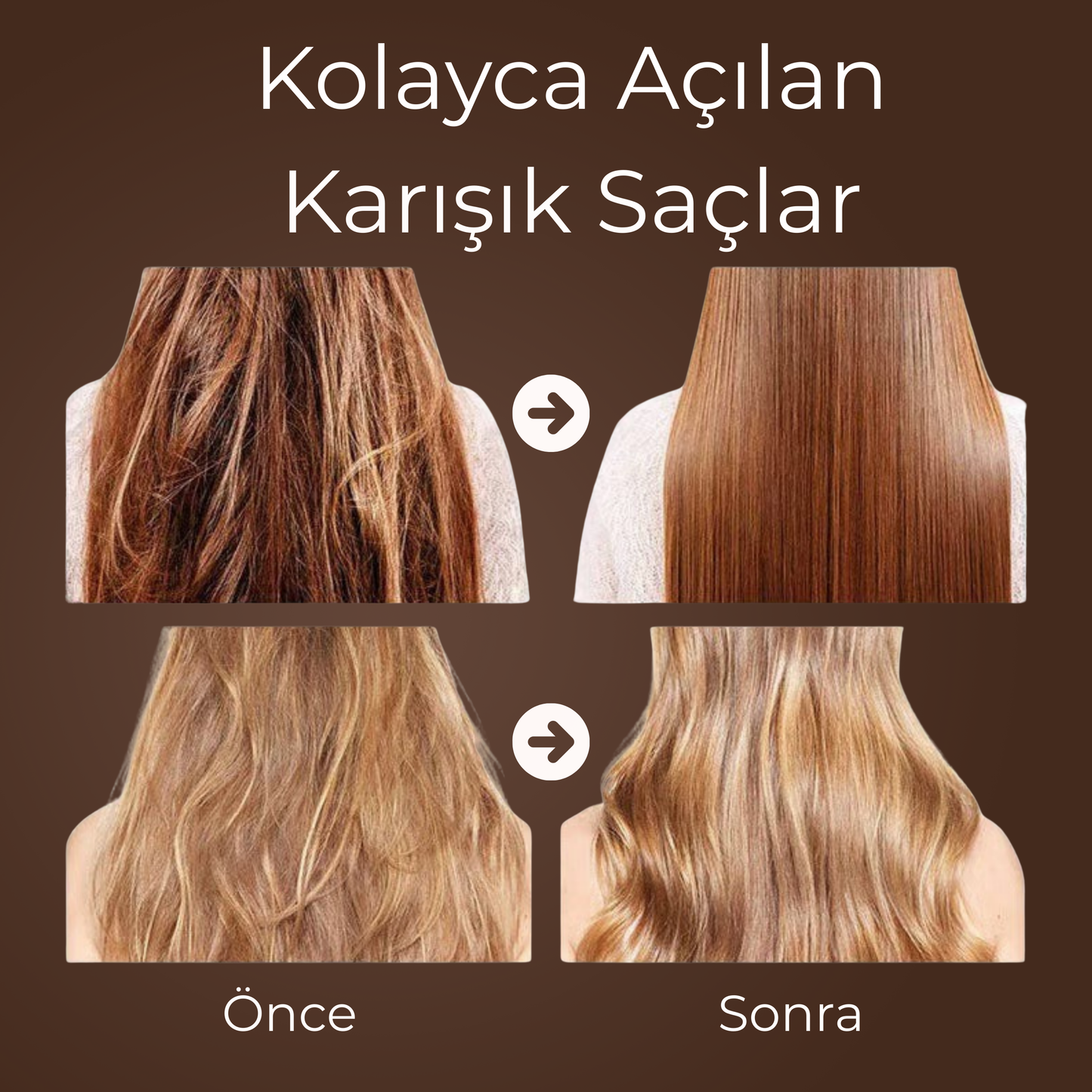 ZEYRA™ Mini Saç Düzleştirici